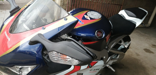 Honda Cbr 1000rr Fireblade