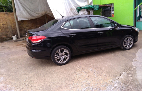 Citroen C4 Lounge Exclusive 1.6 Thp Turbo