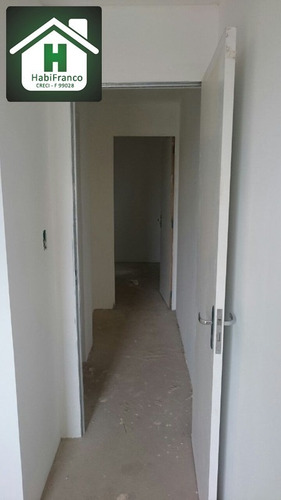 Imagem 8 de 8 de Casa Não Geminada, Com2 Dormitórios , Sala Cozinha, Banheiro, Boa Localização, Comercio Local Variado, Colégio, Ponto De Ônibus Próximo, Rua Asfaltada Etc. - Ca00092 - 32591197