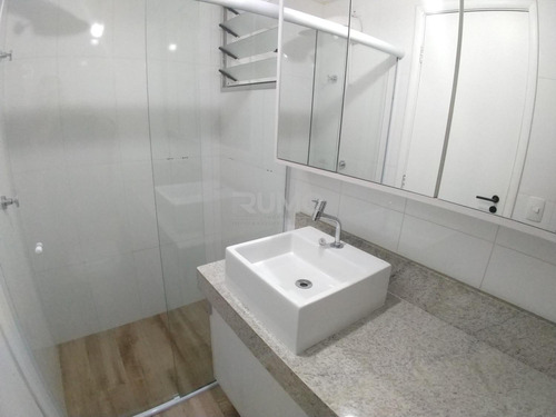 Imagem 10 de 25 de Apartamento À Venda Em Taquaral - Ap006840