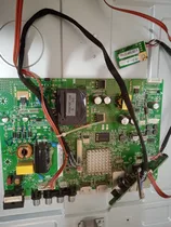 Comprar Placa Principal Lvds Sensor Wi-fi Teclad Philco Ph32b51dsgw 