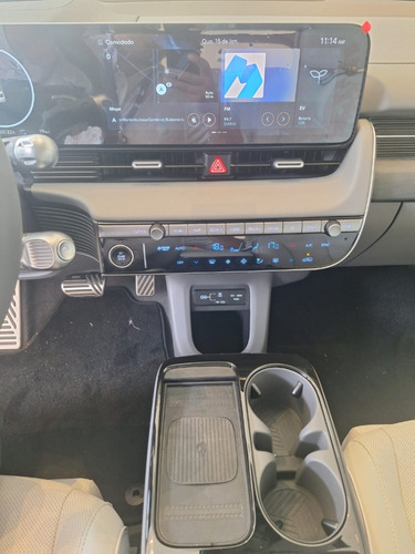 Hyundai Ioniq 5 84 KW ELÉTRICO SIGNATURE AWD