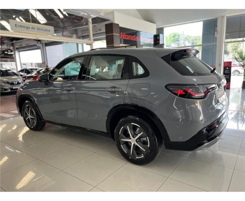 Honda Zr-v 2.0 I-vtec Gasolina Cvt