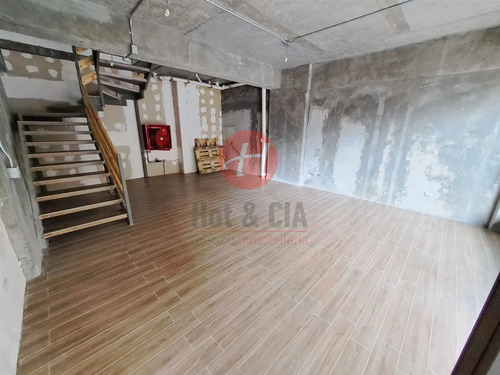 Local Comercial En Venta En Temuco