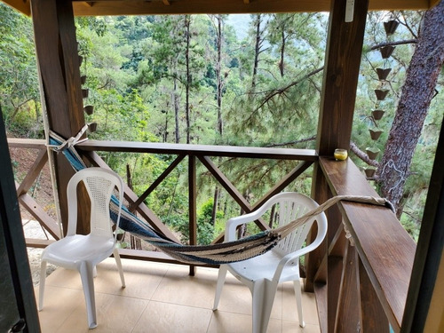 Imagen 7 de 13 de Se Vende Hermosa Villa En Jarabacoa