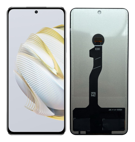 `` Pantalla Lcd Touch Para Huawei Nova 10 Se Bne Lx3 Incell