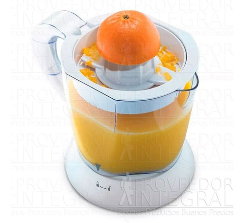 Exprimidor De Cítricos Naranjas Mandarinas Oster