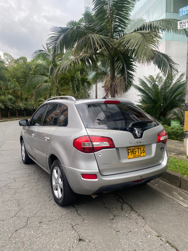 Renault Koleos 2.5 Privilege