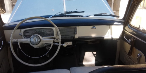 Imagen 8 de 23 de Peugeot 403