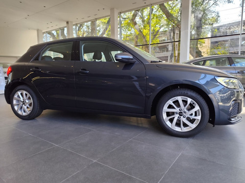 Audi A1 1.4 Tfsi Stronic 125cv