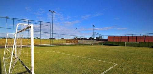 Imagem 6 de 16 de Terreno À Venda, 550 M² Por R$ 250.000,00 - Cajupiranga - Parnamirim/rn - Te0069