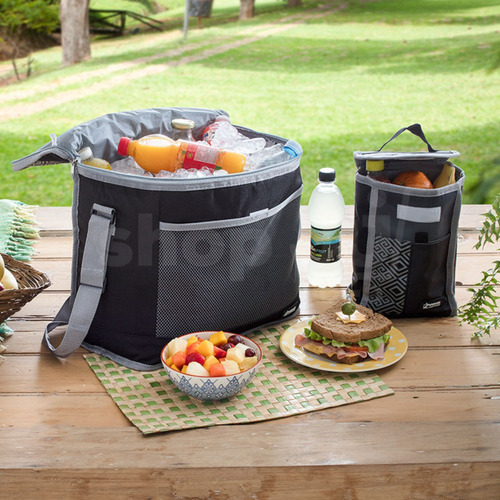 Imagem 6 de 7 de Bolsa Térmica Pratic Cooler 10 Litros Com Alça Paramount