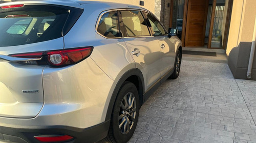 Mazda CX-9 2.5T R 2Wd 6At