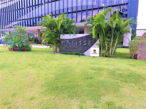 Imagen 2 de 14 de Venta De Apartamento En Ph Matisse, Costa Del Este 20-2379