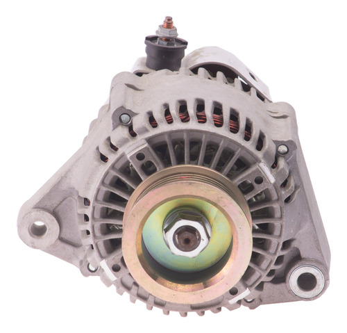 Alternador Honda Accord Prelude M-2.2l M-2.3l Ccw 80amp