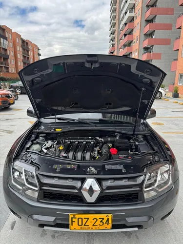 Renault Duster 2.0 Dynamique 4X2 At