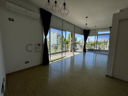 Venta | 2 Ambientes | Cochera | Torre Premium | Palermo Hollywood