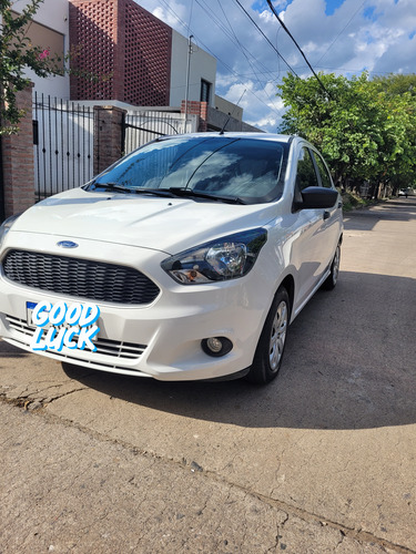 Ford Ka 1.5 S