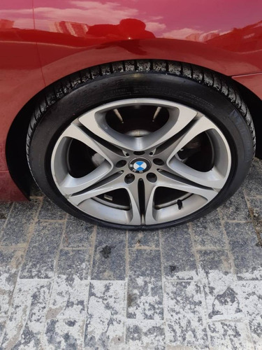 Bmw 650i 4.4 Cabrio V8 32v Turbo Gasolina 2p Automático