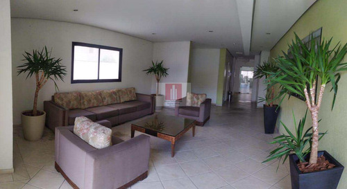 Imagem 6 de 30 de Apartamento Com 2 Dorms, Alto Da Mooca, São Paulo - R$ 399 Mil, Cod: 1207 - V1207