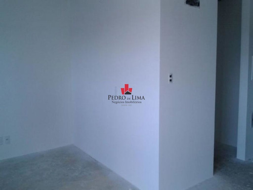 Imagem 2 de 13 de Sala Comercial Com 36 M² E 1 Vaga À Venda Em Tatuapé - Tp12571