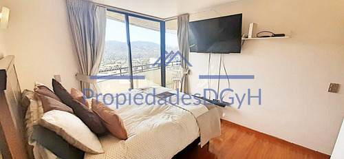 Arriendo Céntrico Quilpué // Ggcc Incluidos (94819)
