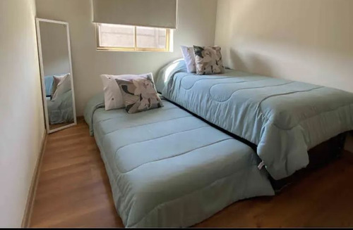 Casa En Venta De 2 Dorm. En Talca