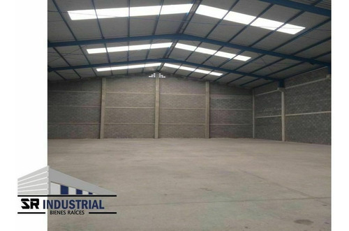 Imagen 4 de 5 de Bodega En Renta Santa Catarina