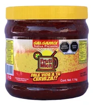 Comprar Frutimich Pulpa Para Escarchar Micheladas Sabor Tamarindo