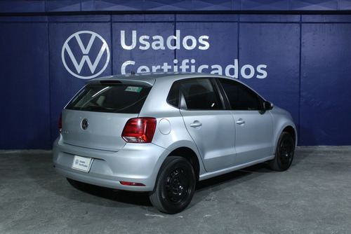 Volkswagen Polo 1.6 Startline Mt