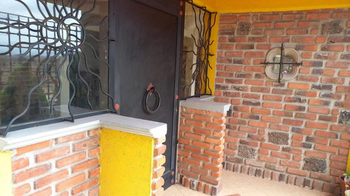 Casa Sola En Venta En San Mateo Aticpac, Calpulalpan, Tlaxcala