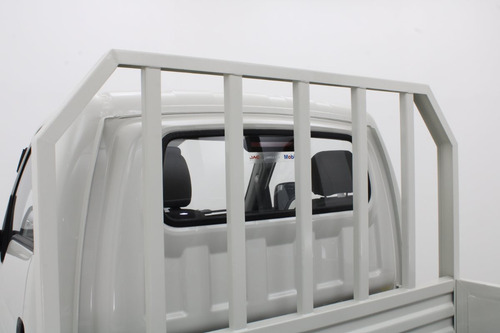 Jac X200 Cargo 2.0 Mt Diésel Precio Leasing 2023 0km