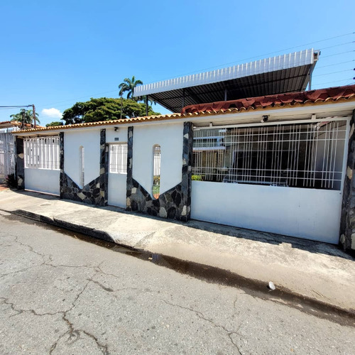 Casa En Venta Urb. San Miguel  Mg1256