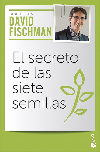 El Secreto De Las Siete Semillas - David Fischman