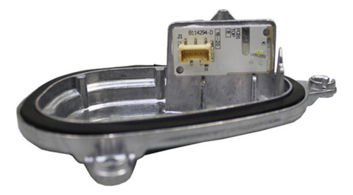 2x 63119477835 63119477836 Plantilla De Fuente De Luz Led An
