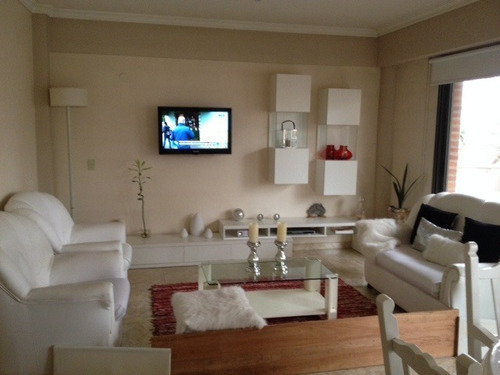Imagen 1 de 12 de Departamento En Venta En Quilmes Centro