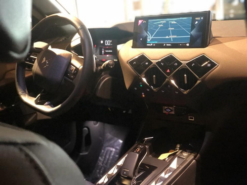 Ds Ds3 Crossback Pure Tech So Chic At8 0km - Darc Autos
