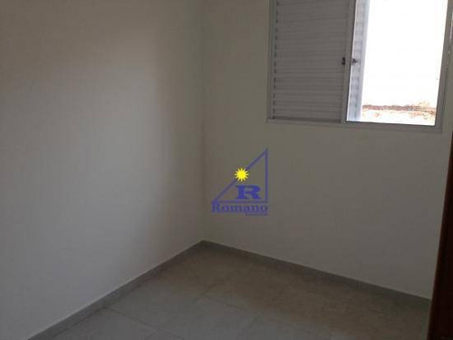 Sobrado Residencial À Venda, Vila Antonieta, São Paulo. - So0195