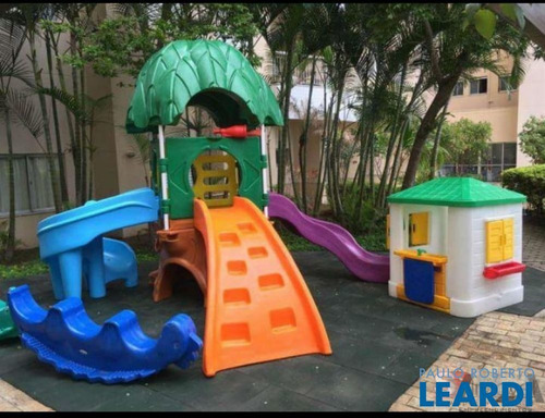Apartamento - Penha - Sp - 627435