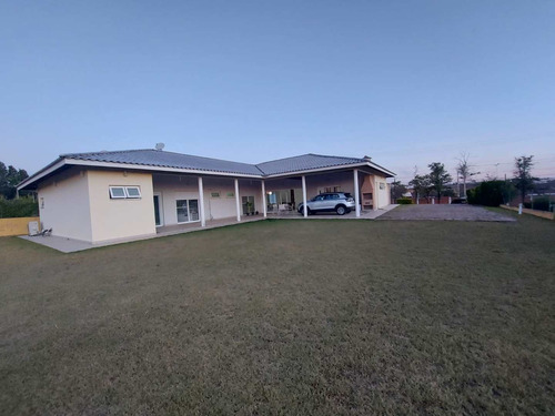 Imagem 4 de 22 de Casa De Condomínio Com 3 Dorms, Haras Paineiras, Salto - R$ 1.65 Mi, Cod: 1793 - V1793