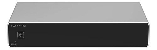 Topping B100 Mono Pure Power Amplifier Output Power 4 100w