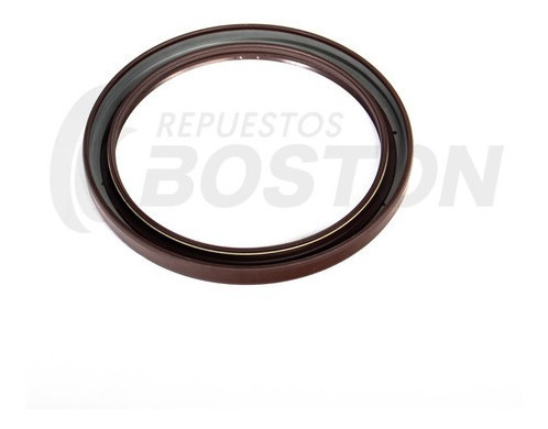 Imagen 4 de 8 de Reten Trasero Cigueñal Original Genesis Coupe 2008 - 2017