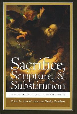 Libro Sacrifice, Scripture, And Substitution : Readings I...