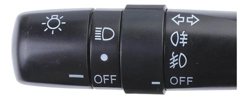 Interruptor Del Limpiaparabrisas Dirección Para Rav4 Corolla