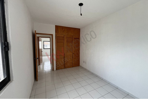 Casa En Renta En Plazas Del Sol 1ra Seccion 3 Recámaras