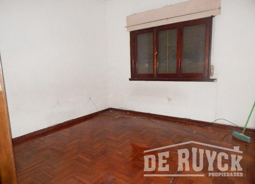 Lote En Venta En Quilmes Oeste