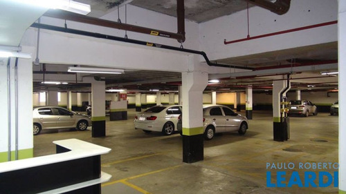 Imagem 3 de 8 de Conj. Comercial - Vila Leopoldina - Sp - 290241