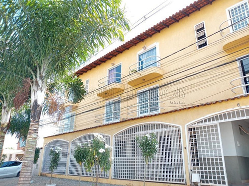 Imagem 1 de 6 de Vicente Pires Prédio Com 11 Apartamentos De 1 Quarto, 1 Apartamento De 2 Quartos, 1 Escritório + 1 Vaga De Garagem Para Cada Unidade! Estuda Permuta. - Villa132406