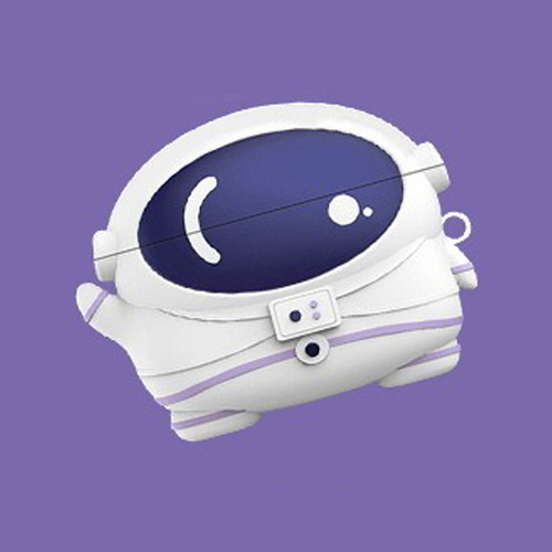Capa Oppo Enco Air4 Pro Astronauta