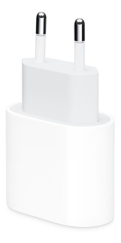 Apple Cargador 20 Watts USB-C